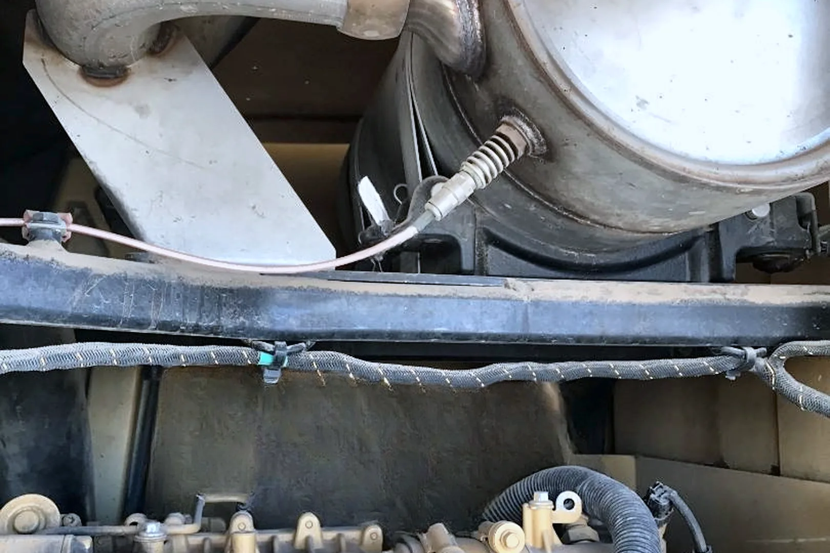 2014 CATERPILLAR 930K - view 20 of 31