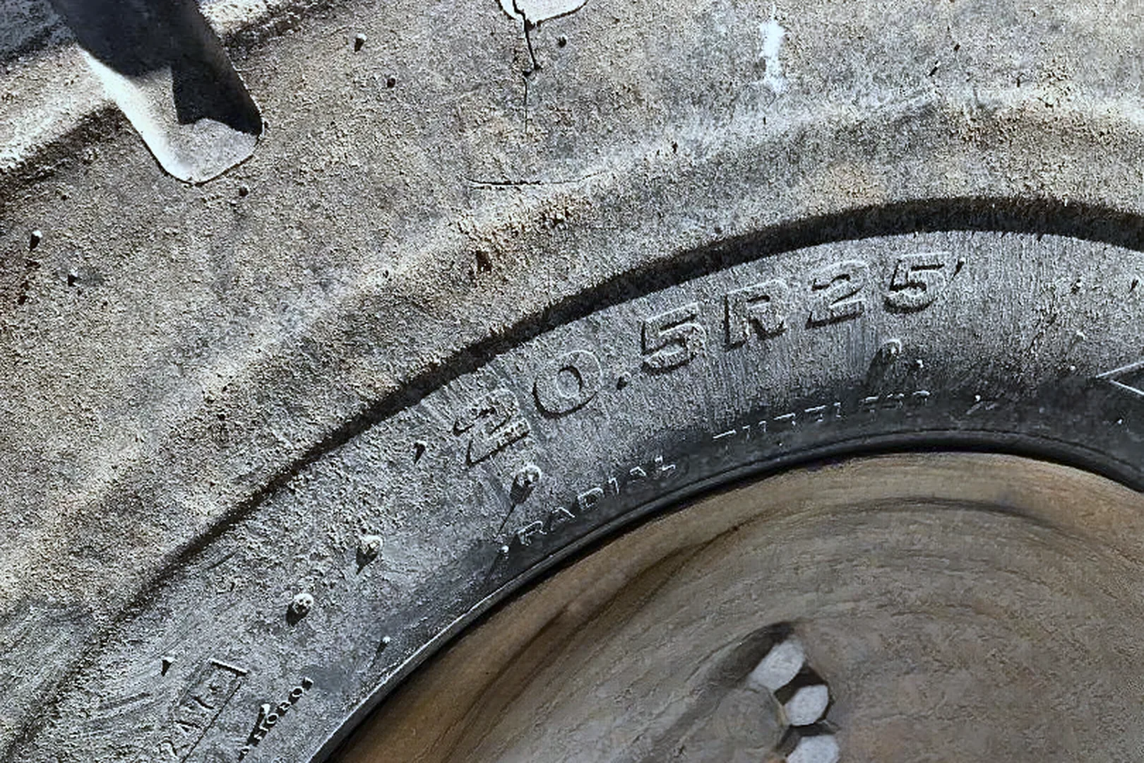 2014 CATERPILLAR 930K - view 6 of 31