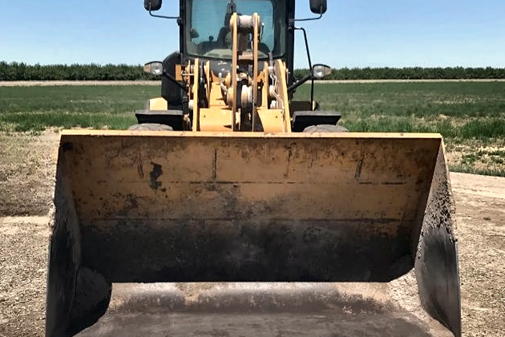 2014 CATERPILLAR 930K - view 10 of 31