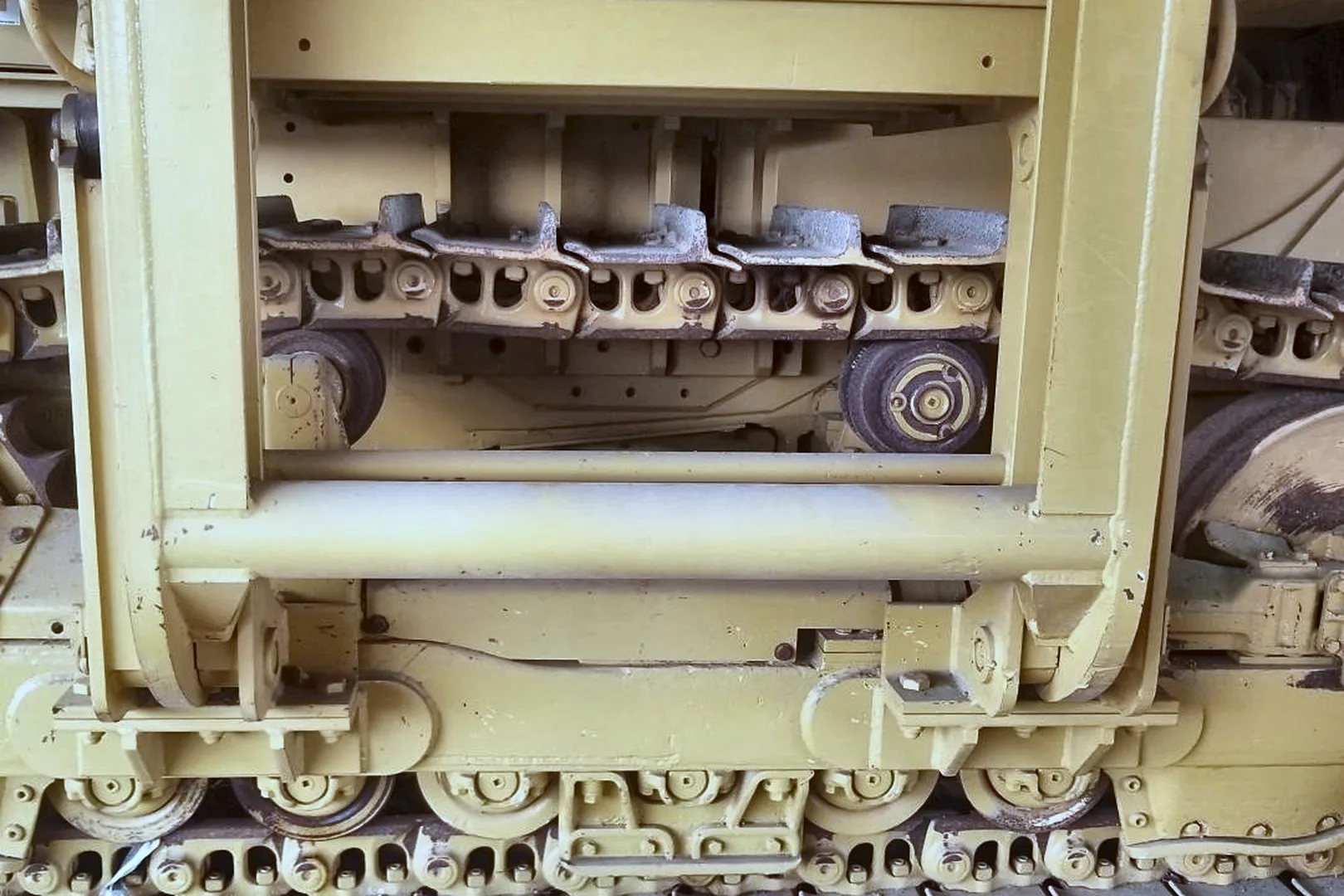1978 CATERPILLAR M562C - view 11 of 11
