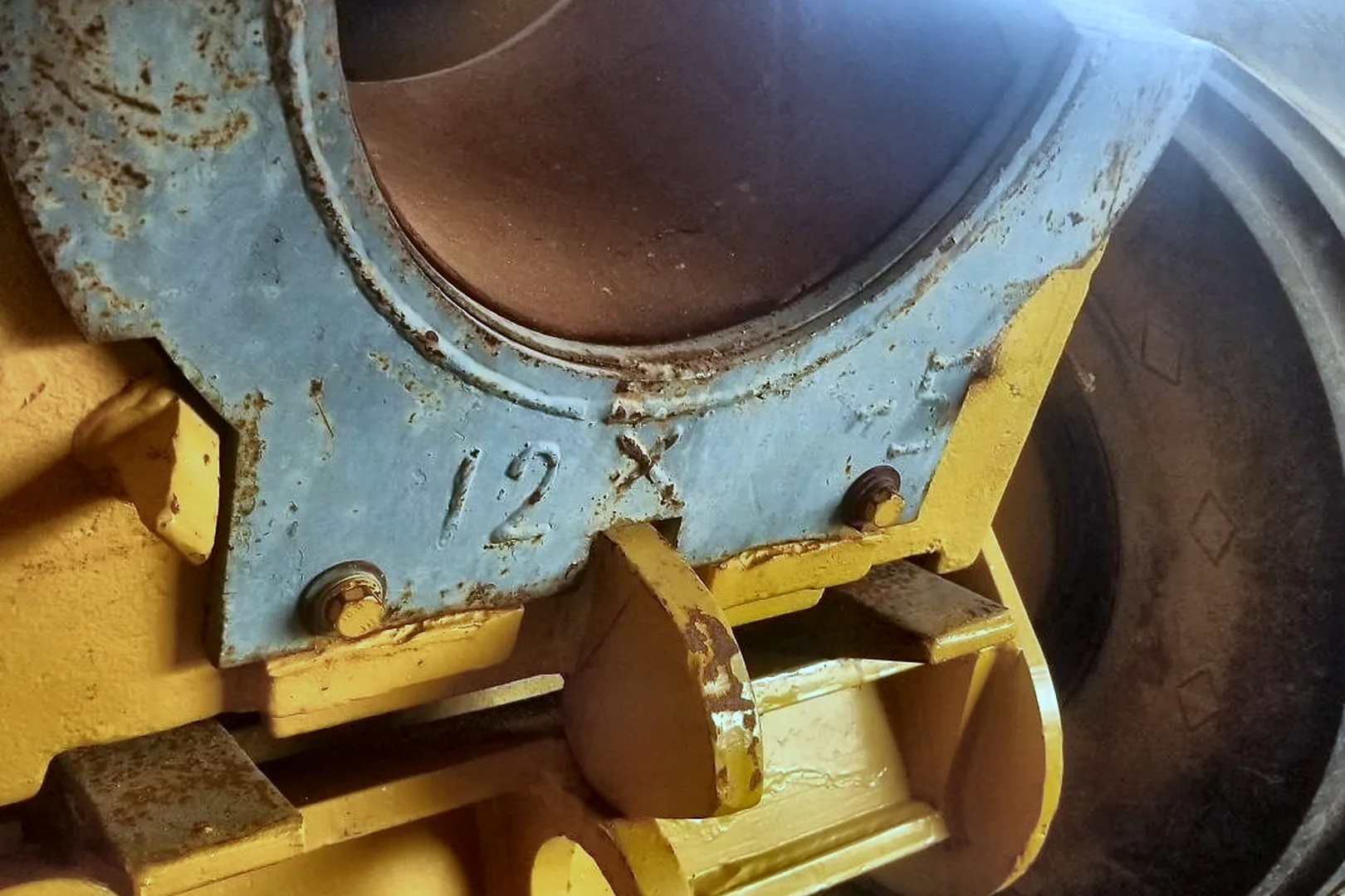 1990 CRC-EVANS PB6-20 - view 8 of 13