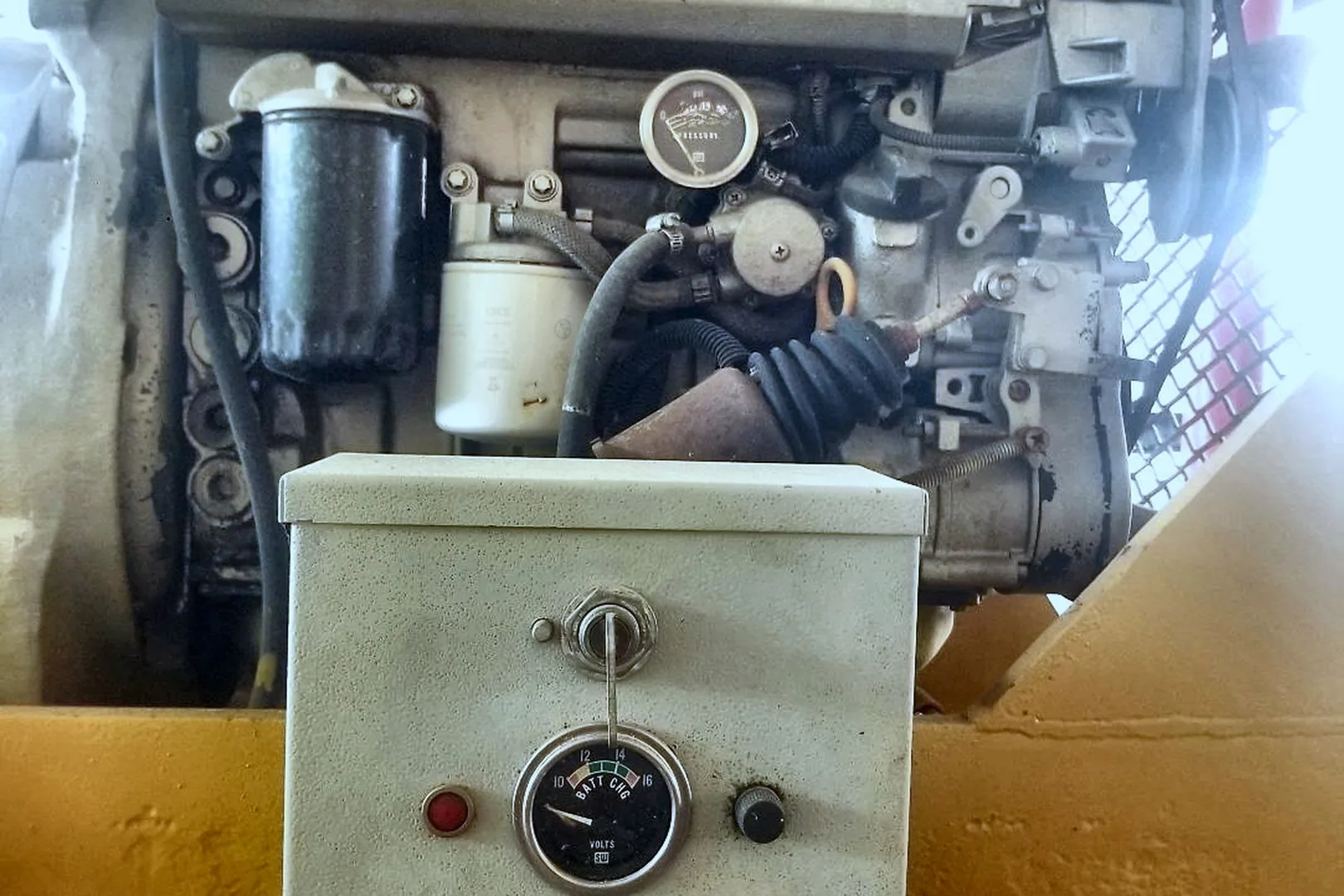 1990 CRC-EVANS PB6-20 - view 6 of 13