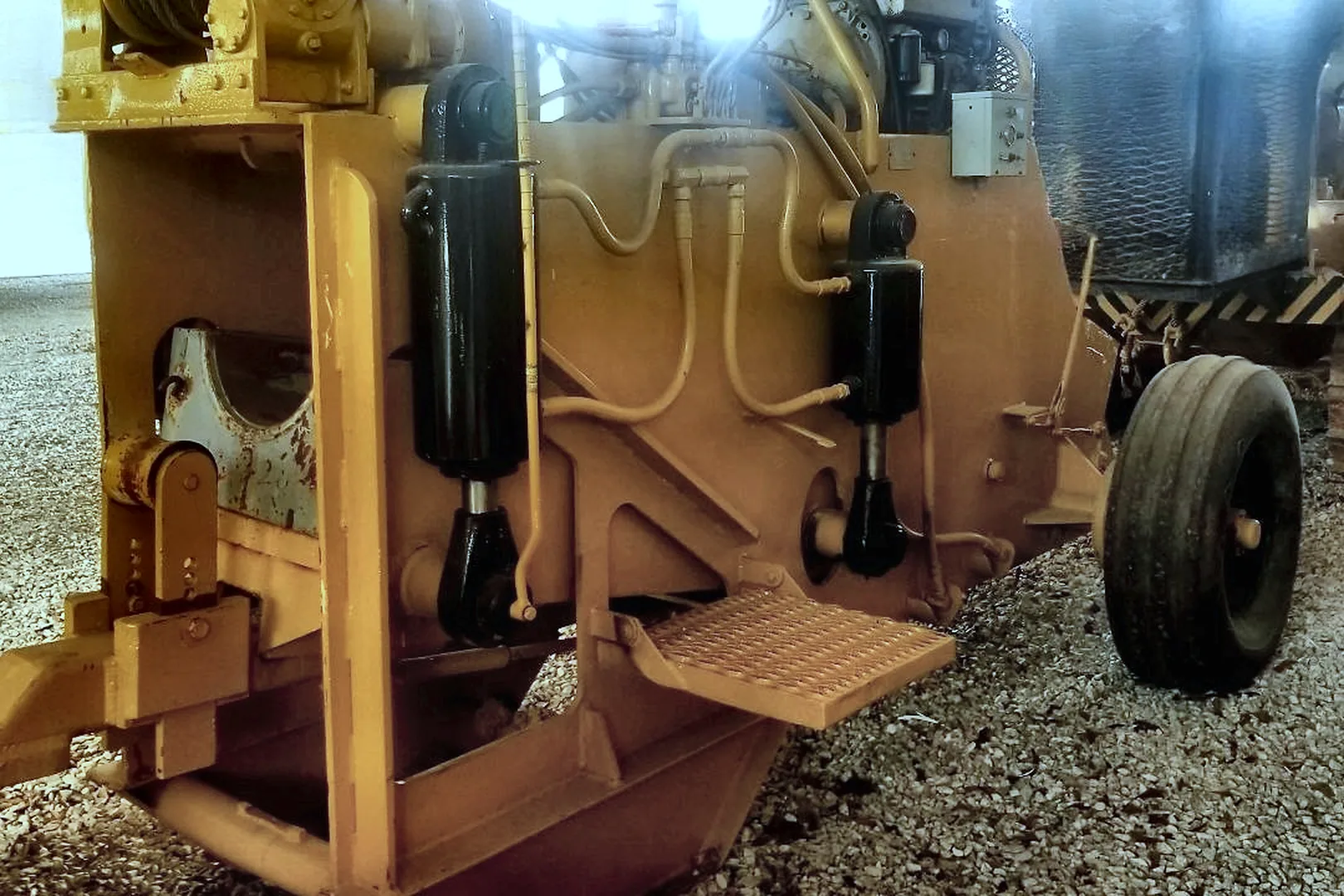 1990 CRC-EVANS PB6-20 - view 13 of 13