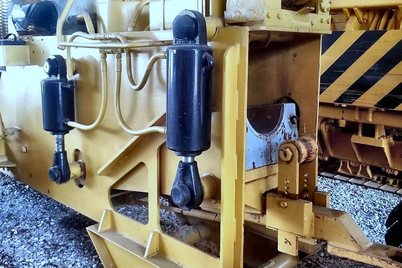 1990 CRC-EVANS PB6-20 - view 11 of 13