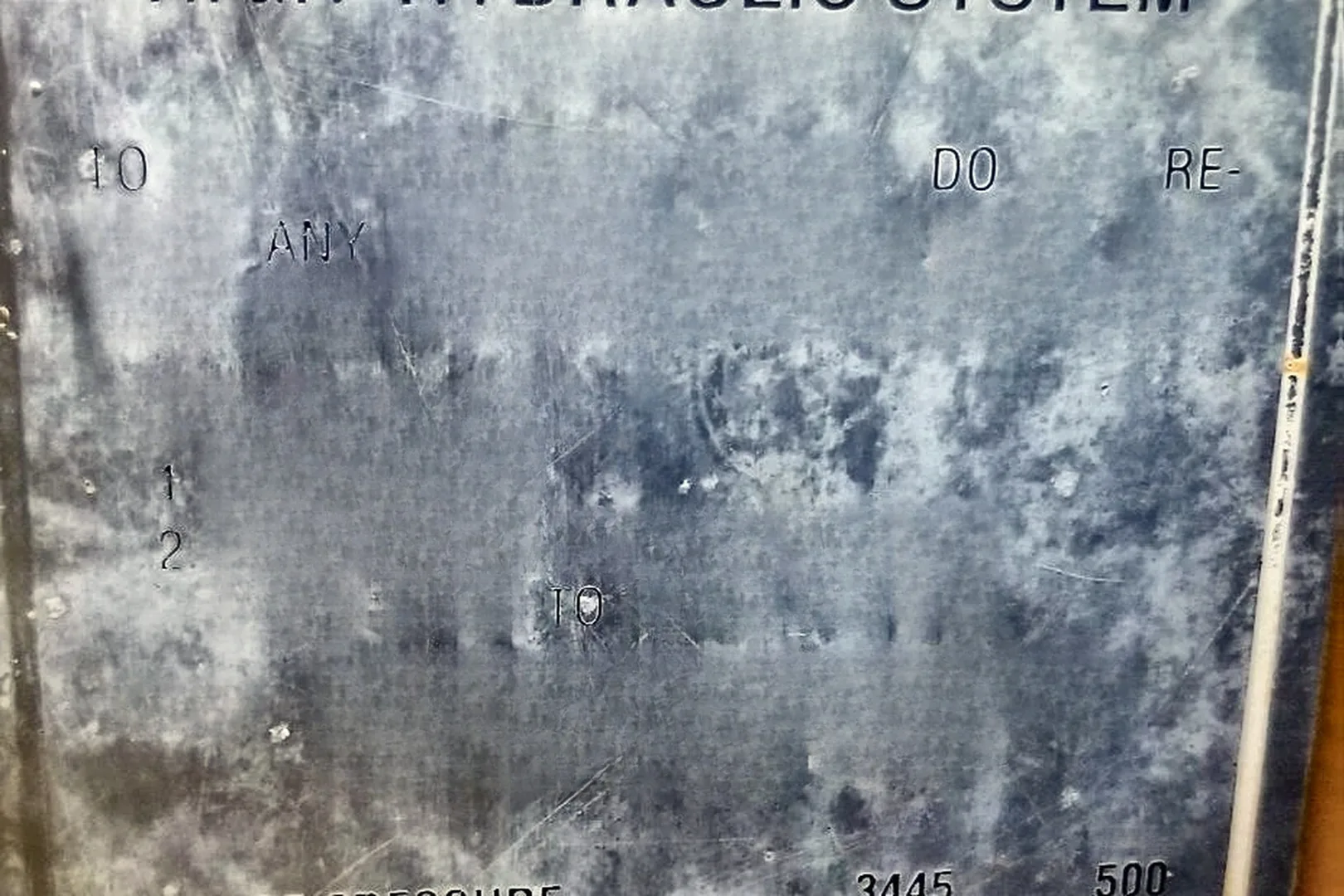 1998 CATERPILLAR 561M Side Boom - view 15 of 15