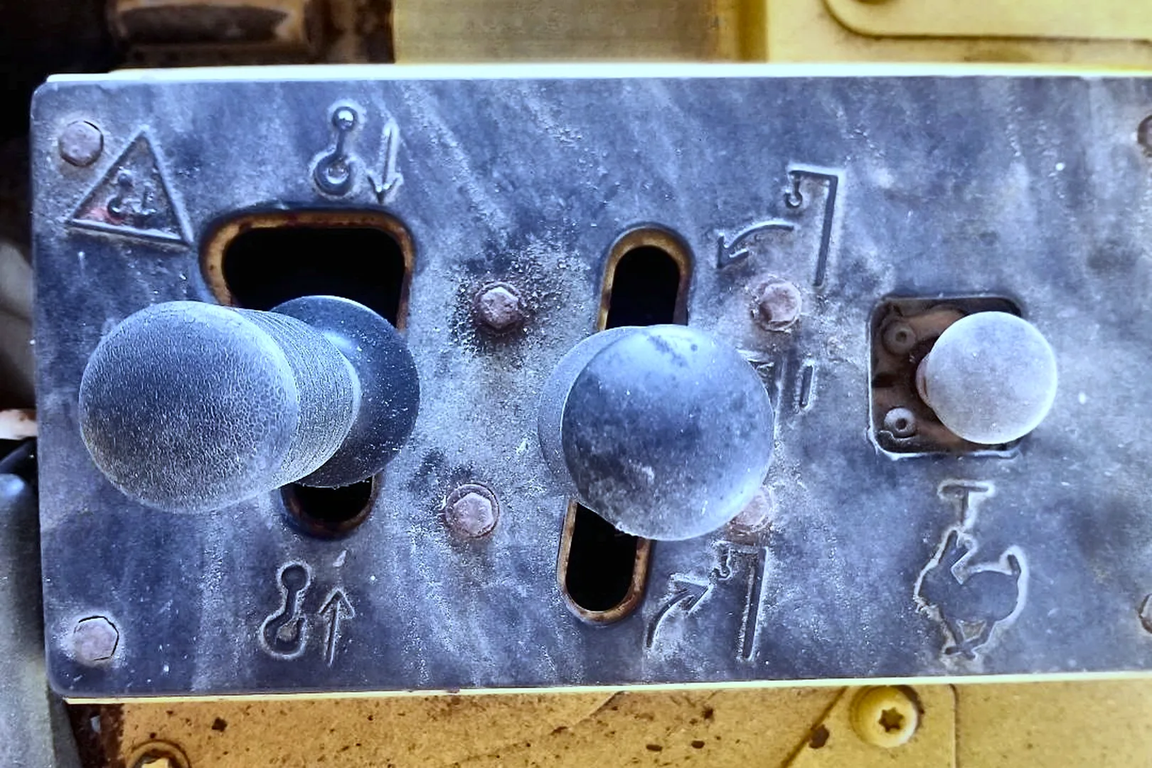 1998 CATERPILLAR 561M Side Boom - view 11 of 15