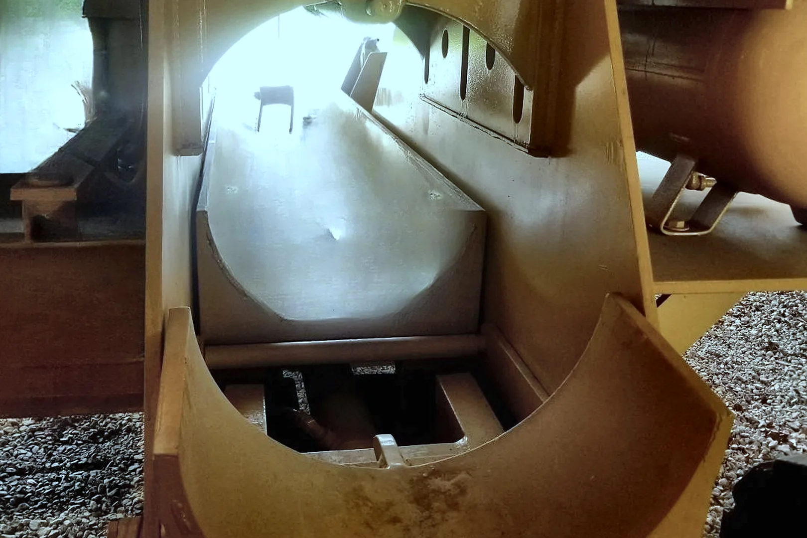 2008 CRC-EVANS PB6-20 - view 14 of 14