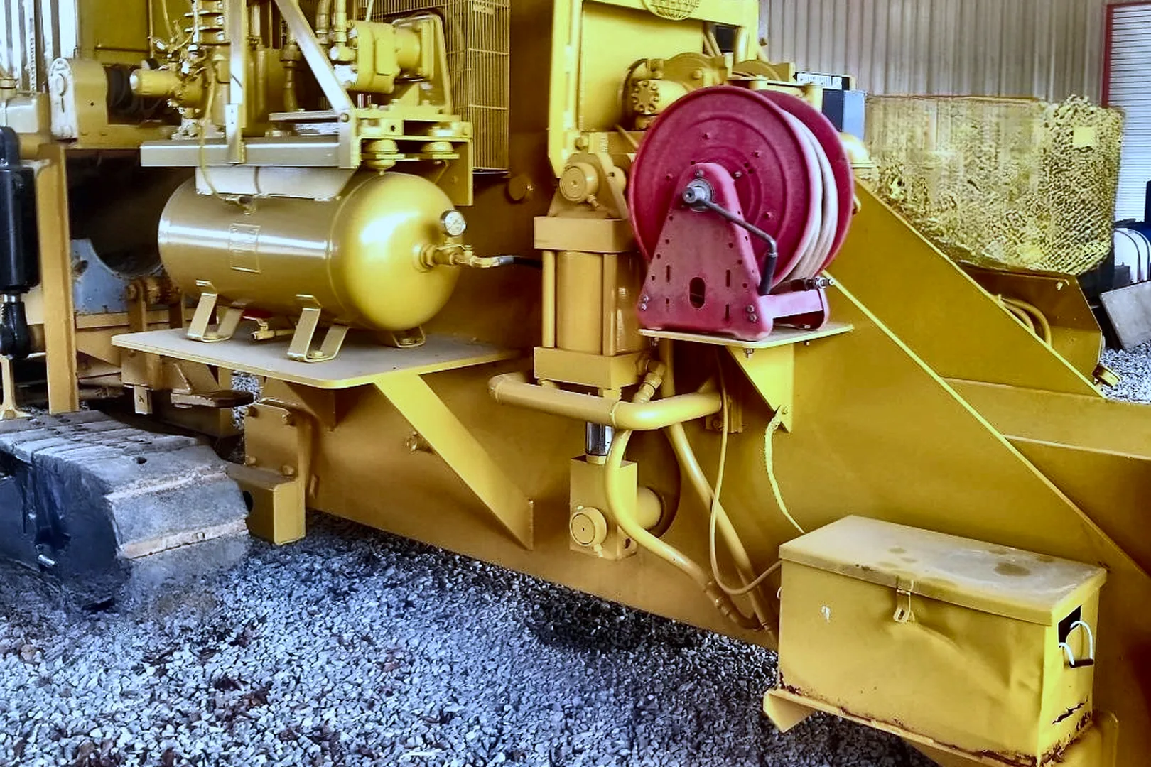 2008 CRC-EVANS PB6-20 - view 7 of 14