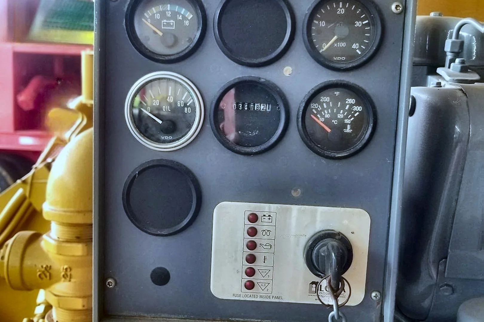 2008 CRC-EVANS PB6-20 - view 6 of 14