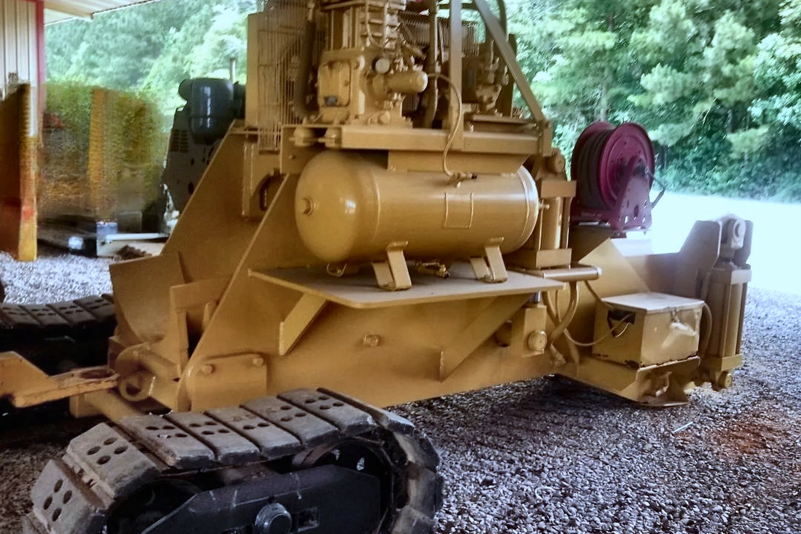 2008 CRC-EVANS PB6-20 - view 9 of 14