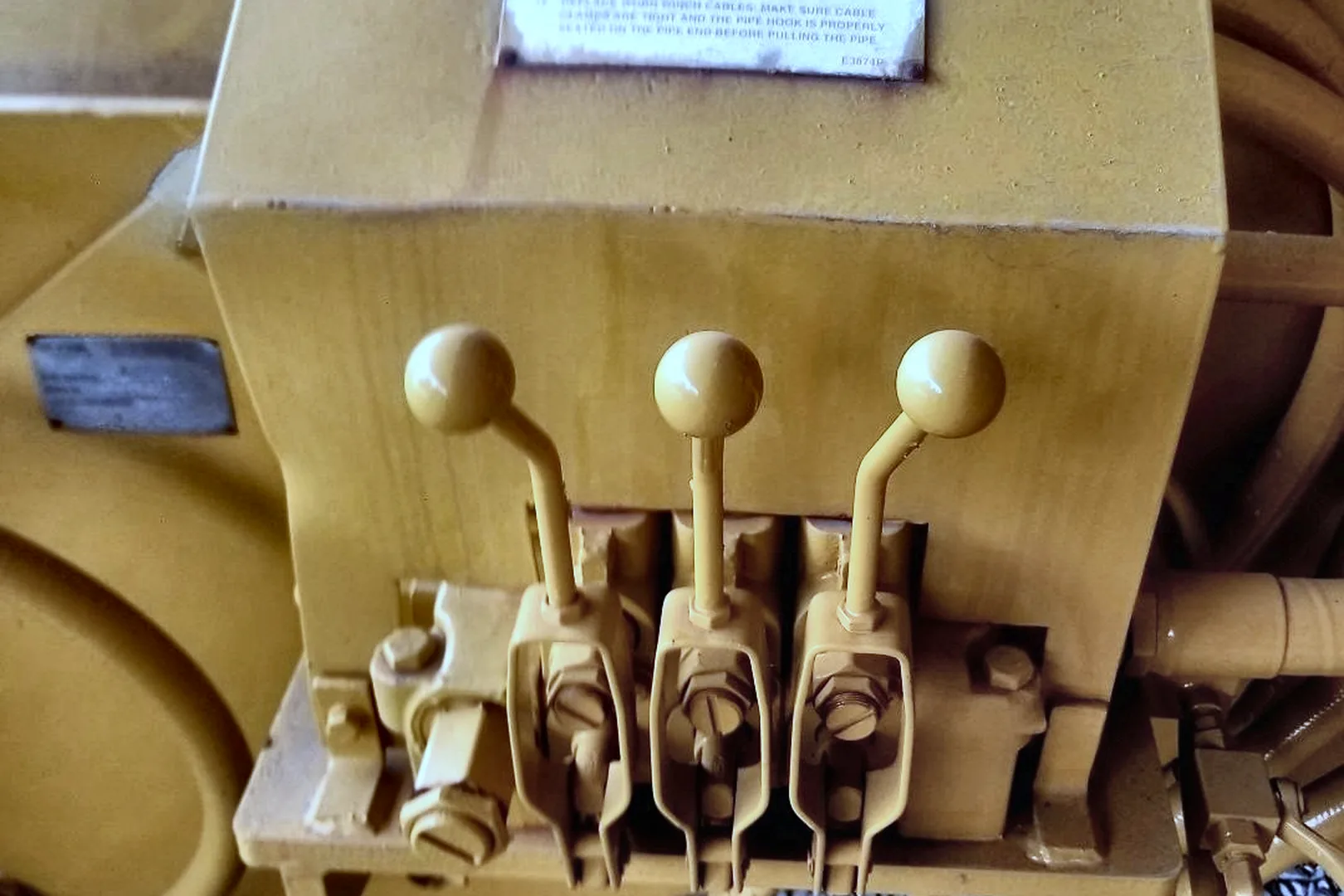 2008 CRC-EVANS PB6-20 - view 13 of 14