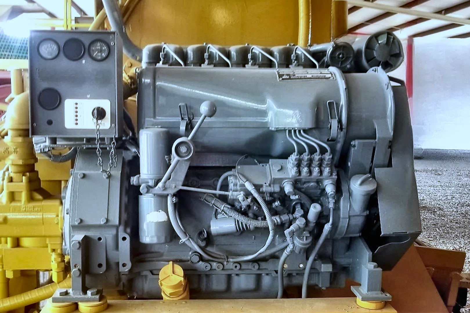 2008 CRC-EVANS PB6-20 - view 11 of 14