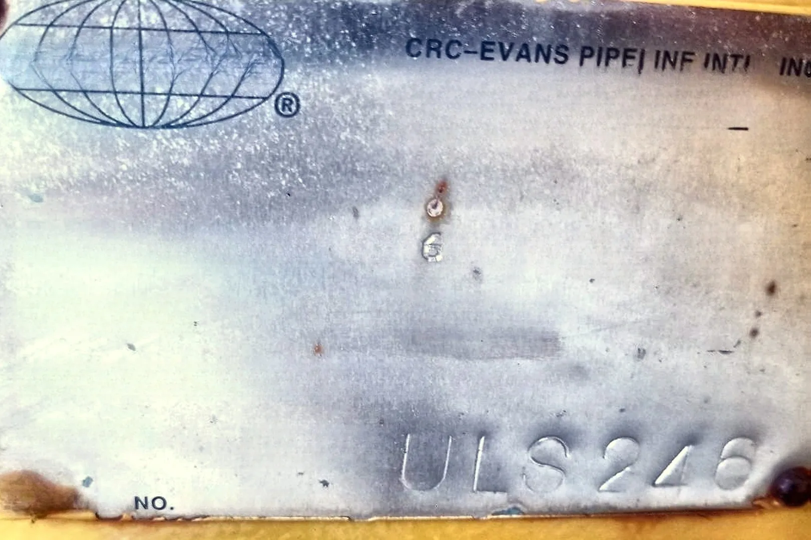 2008 CRC-EVANS PB6-20 - view 10 of 14