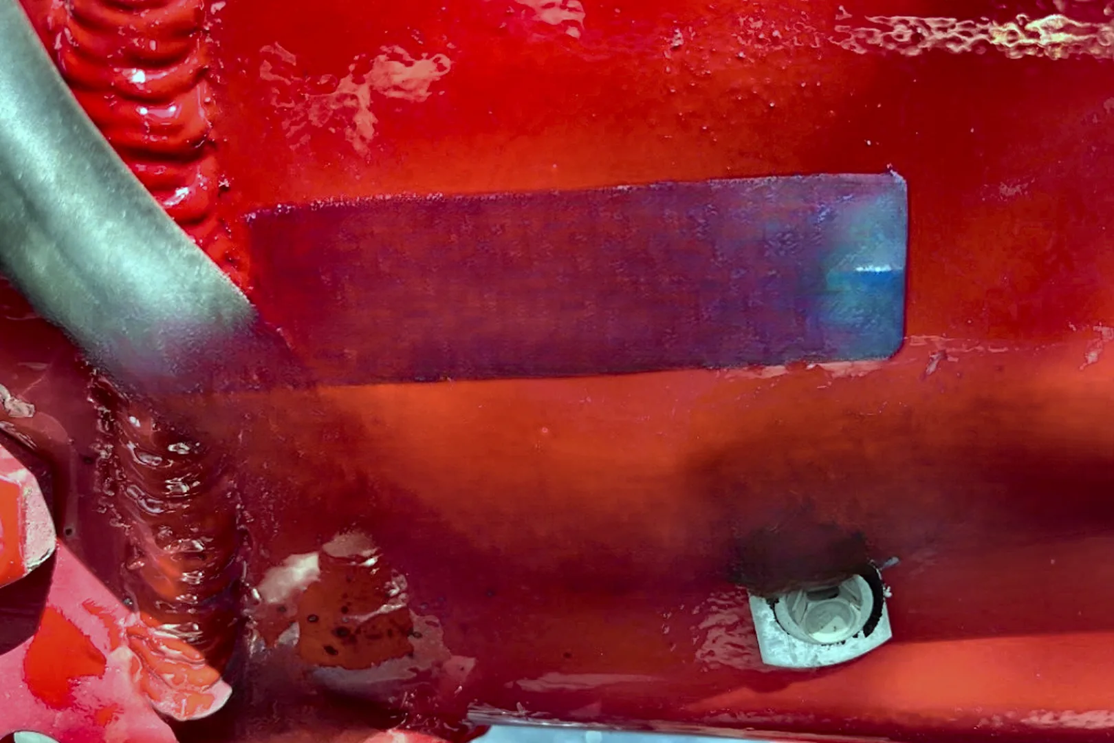 2022 REEL-EEZE DRHT-Dual Reel Hydraulic Trailer - view 18 of 23