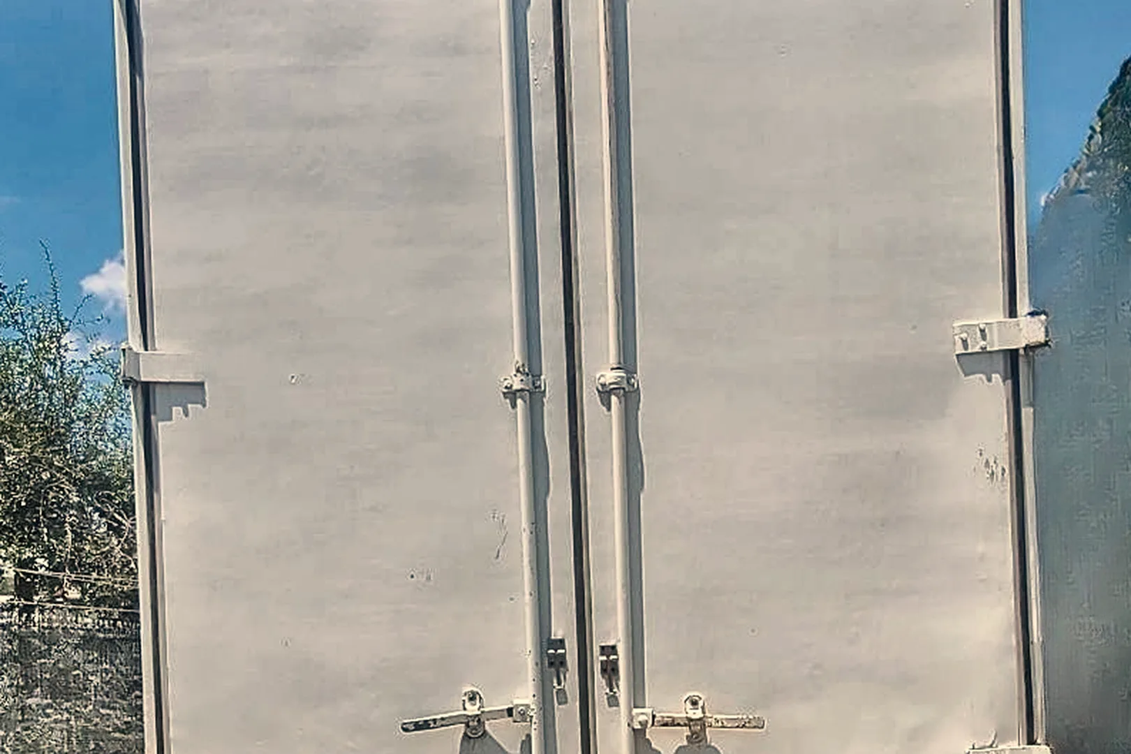 2000 INTERNATIONAL Navistar 4700 - view 9 of 10