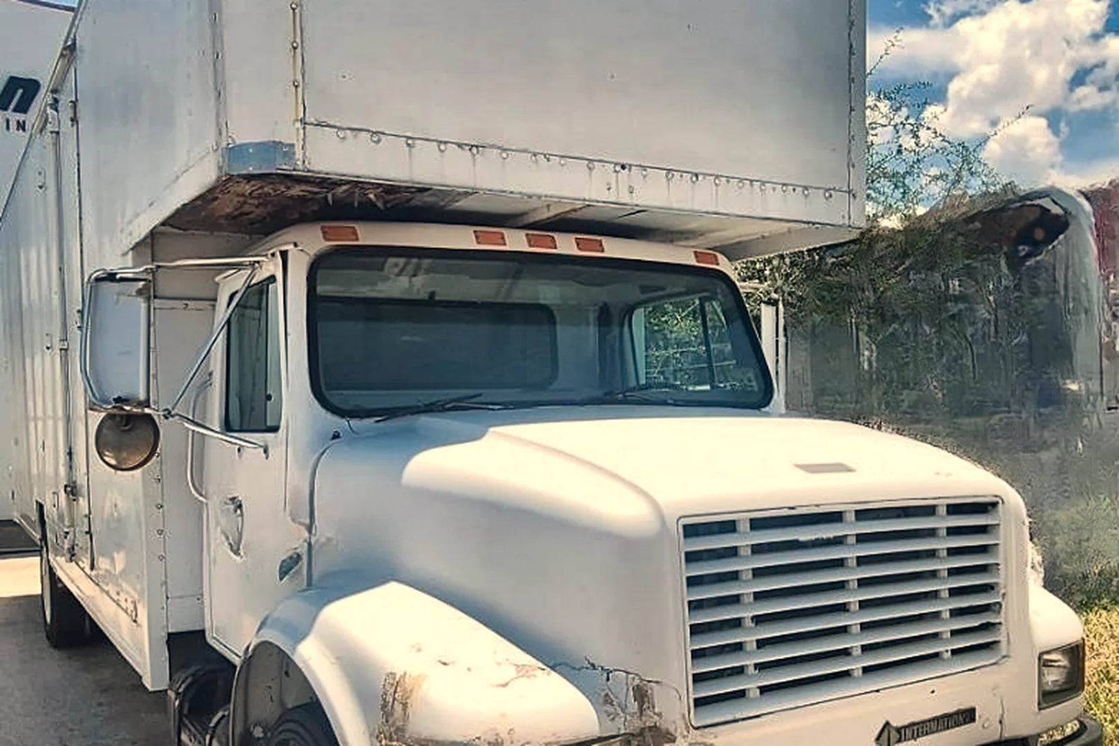 2000 INTERNATIONAL Navistar 4700 - view 10 of 10