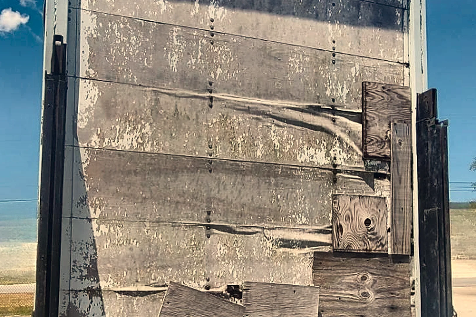 2000 INTERNATIONAL Navistar 4700 - view 9 of 15