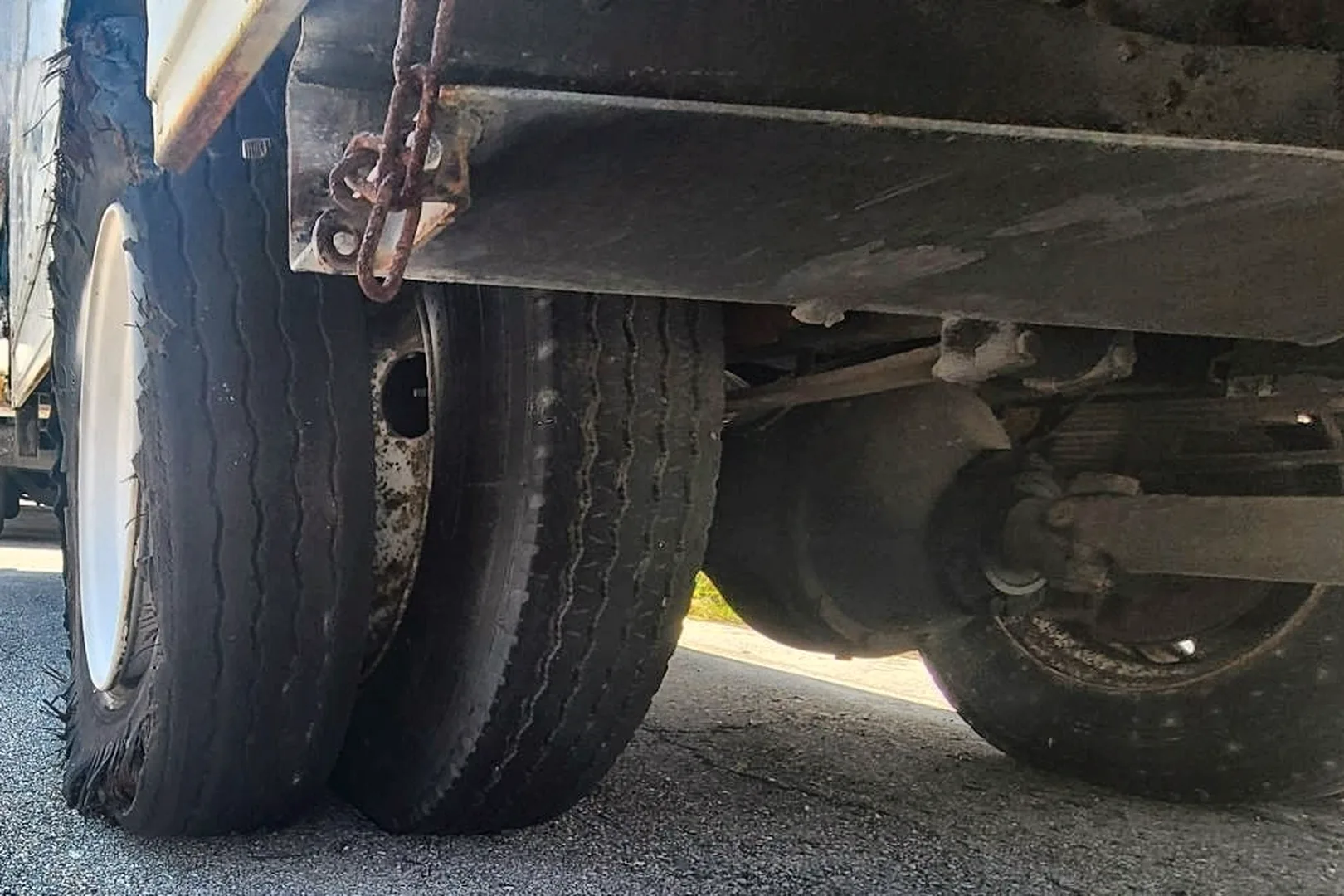 2000 INTERNATIONAL Navistar 4700 - view 11 of 15