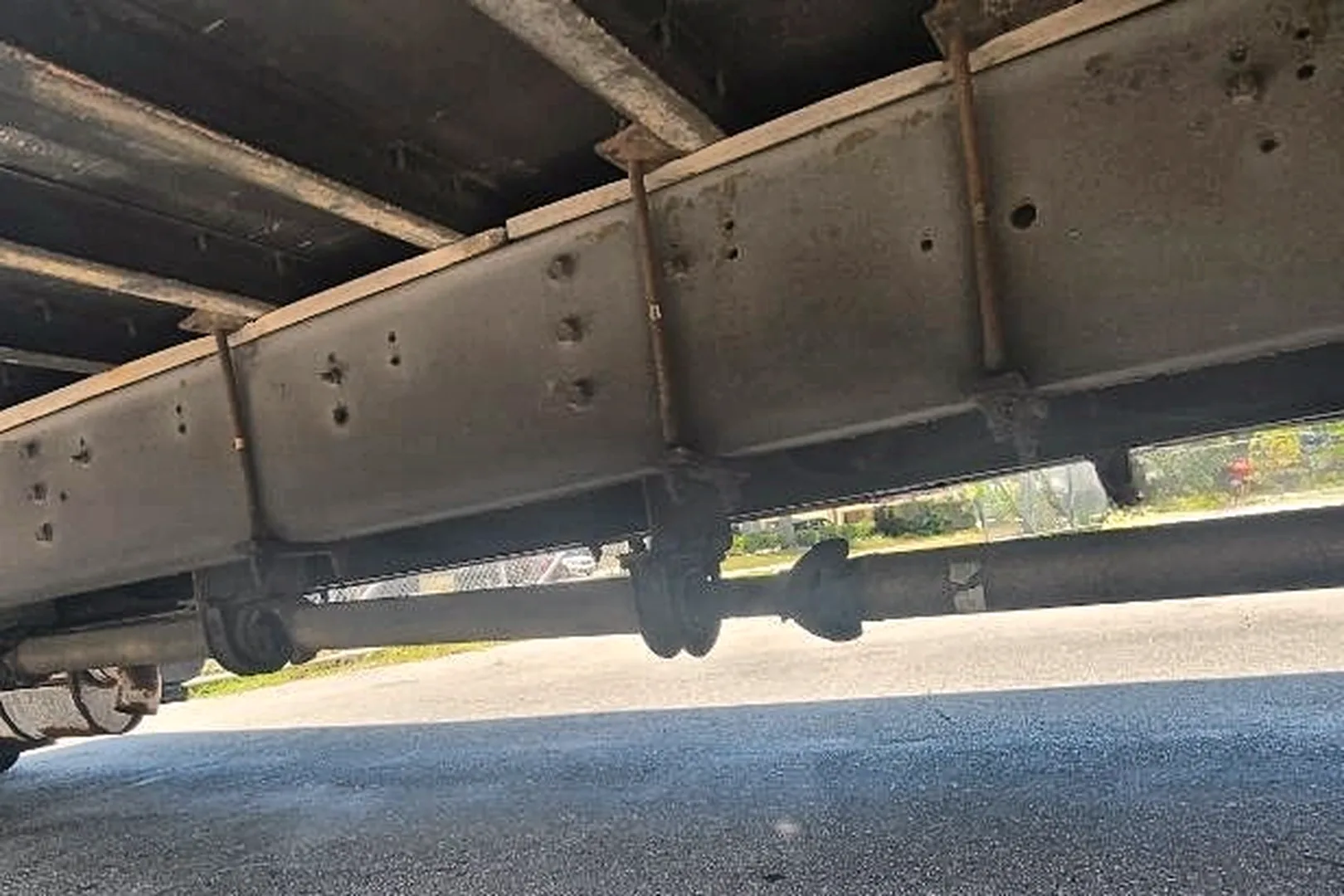 2000 INTERNATIONAL Navistar 4700 - view 10 of 15