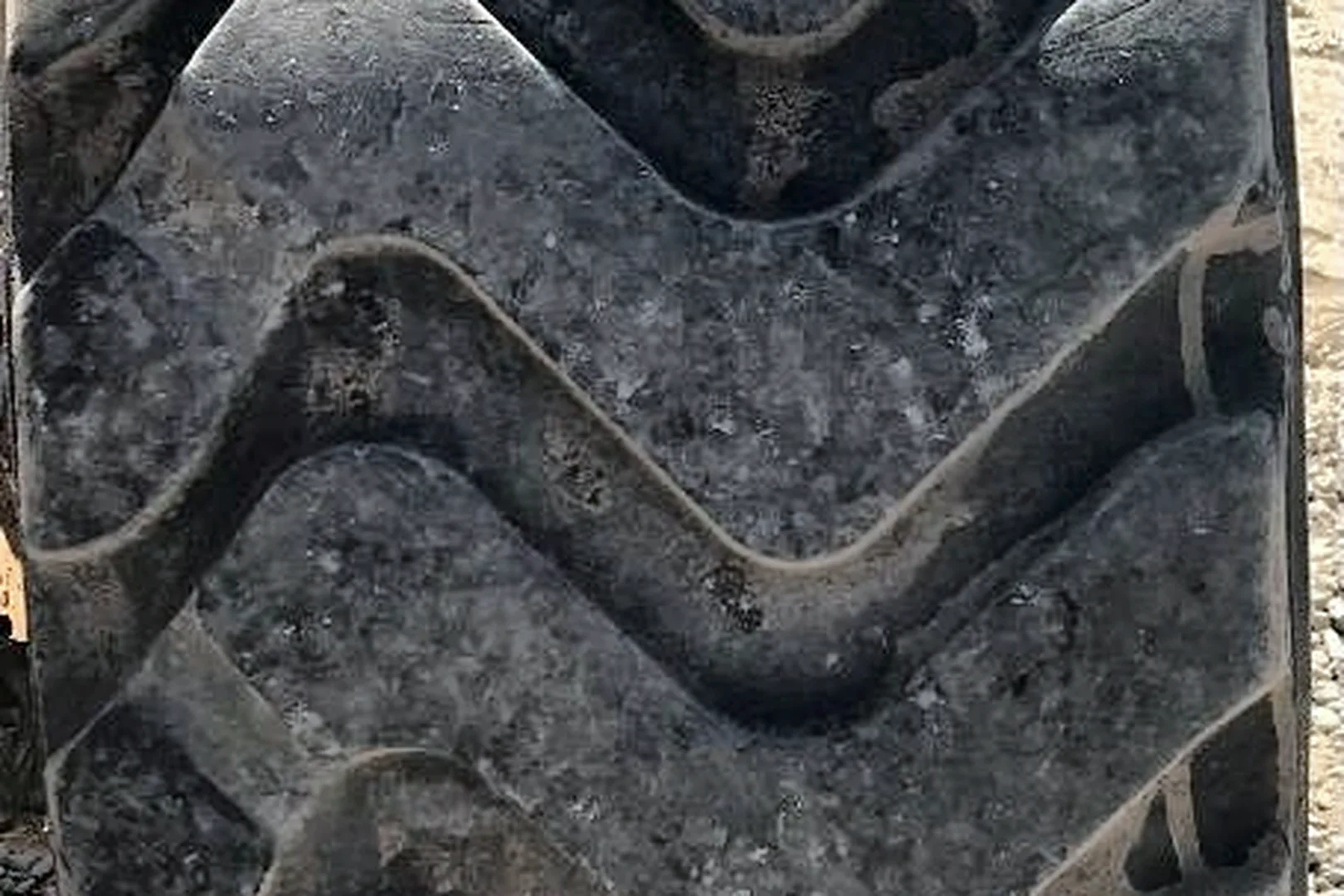 2010 DEERE 872G/GP - view 15 of 28