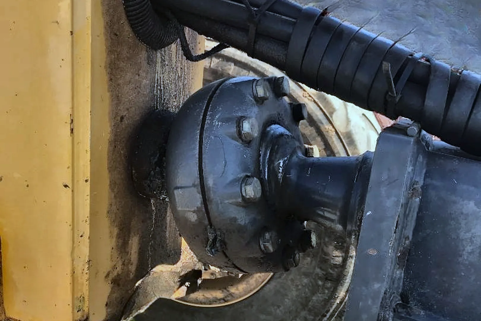 2010 DEERE 872G/GP - view 17 of 28