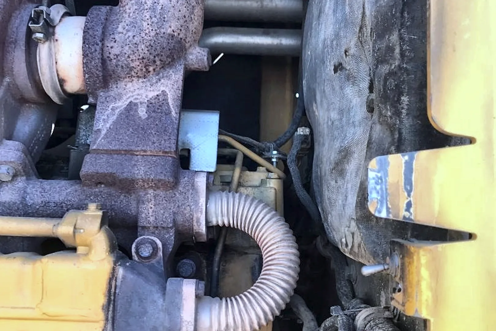 2010 DEERE 872G/GP - view 19 of 28