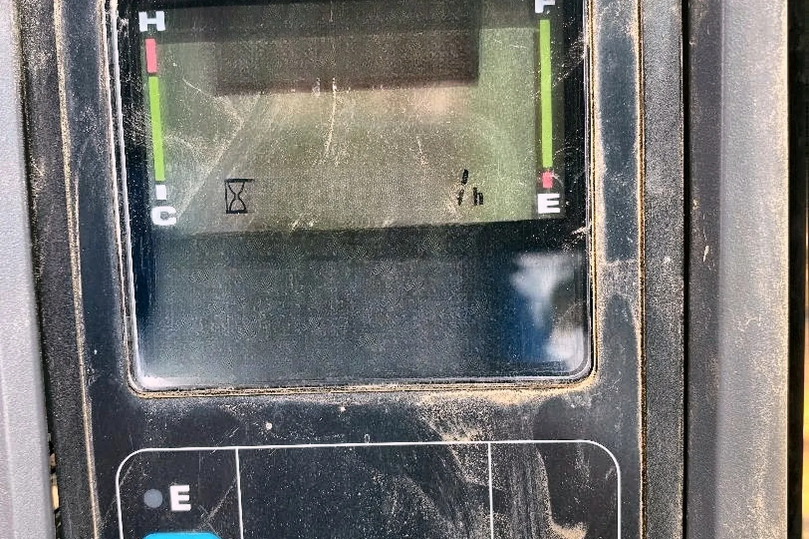 2007 KOMATSU PC78MR-6 - view 14 of 22