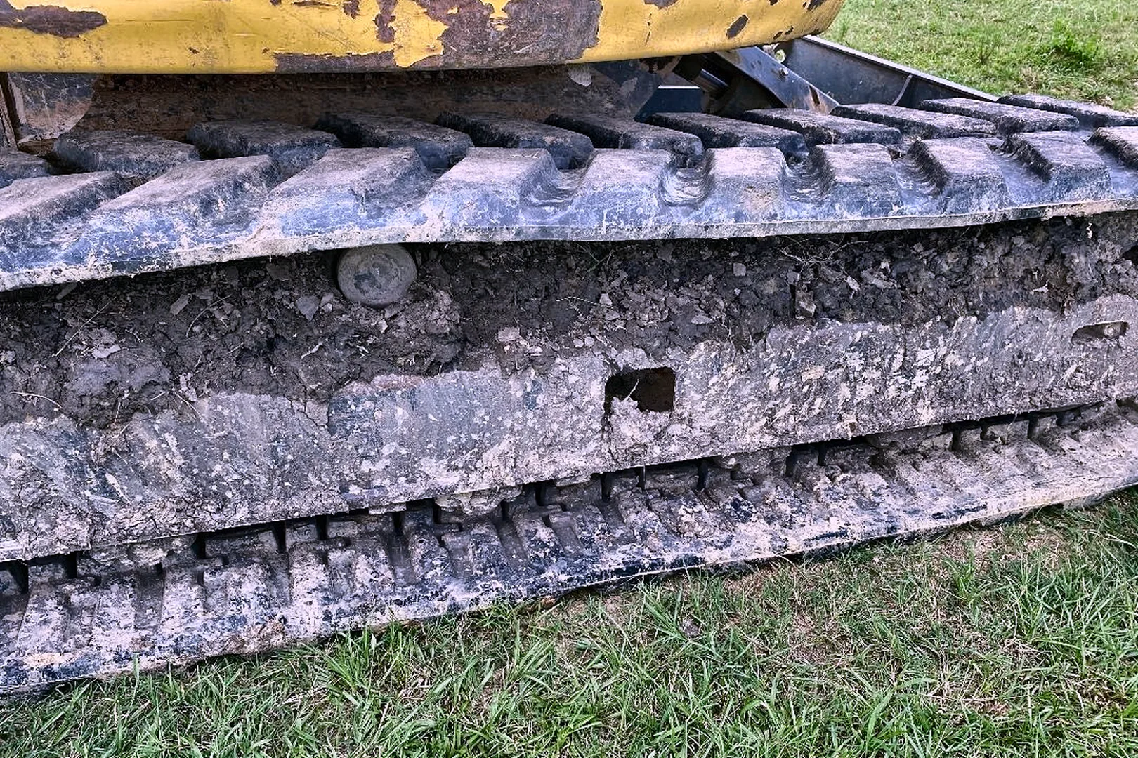 2007 KOMATSU PC78MR-6 - view 15 of 22