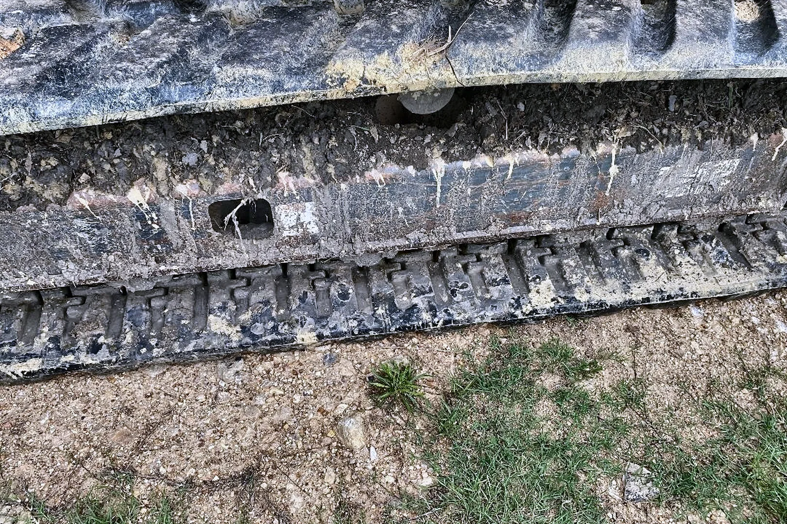 2007 KOMATSU PC78MR-6 - view 9 of 22