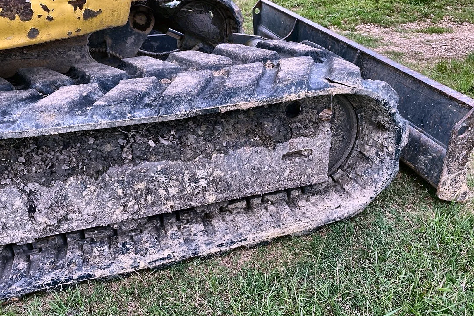 2007 KOMATSU PC78MR-6 - view 11 of 22