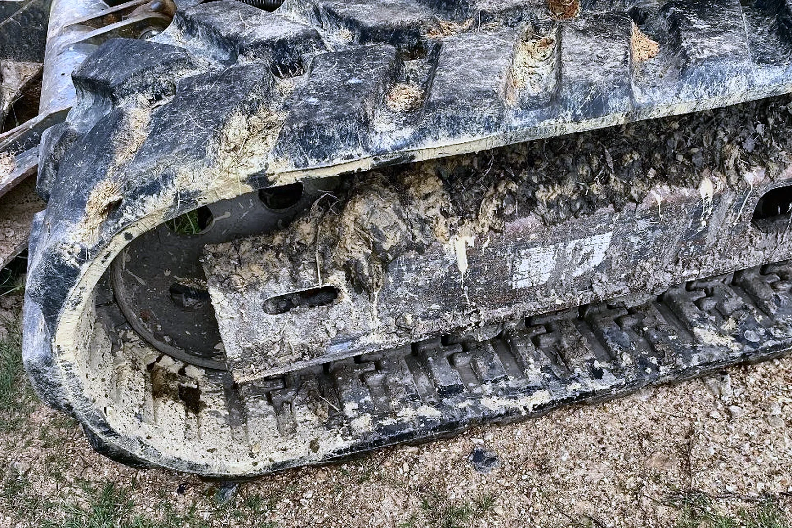 2007 KOMATSU PC78MR-6 - view 10 of 22