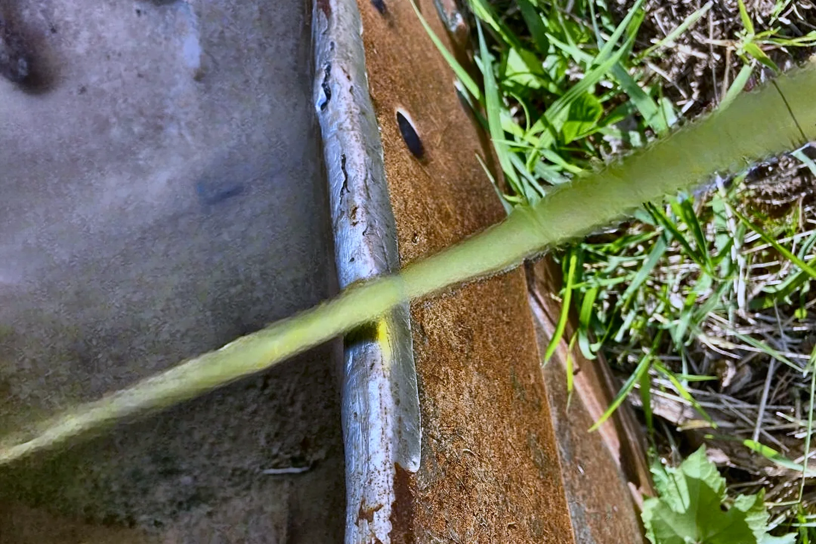 2000 CATERPILLAR 320E - view 9 of 11