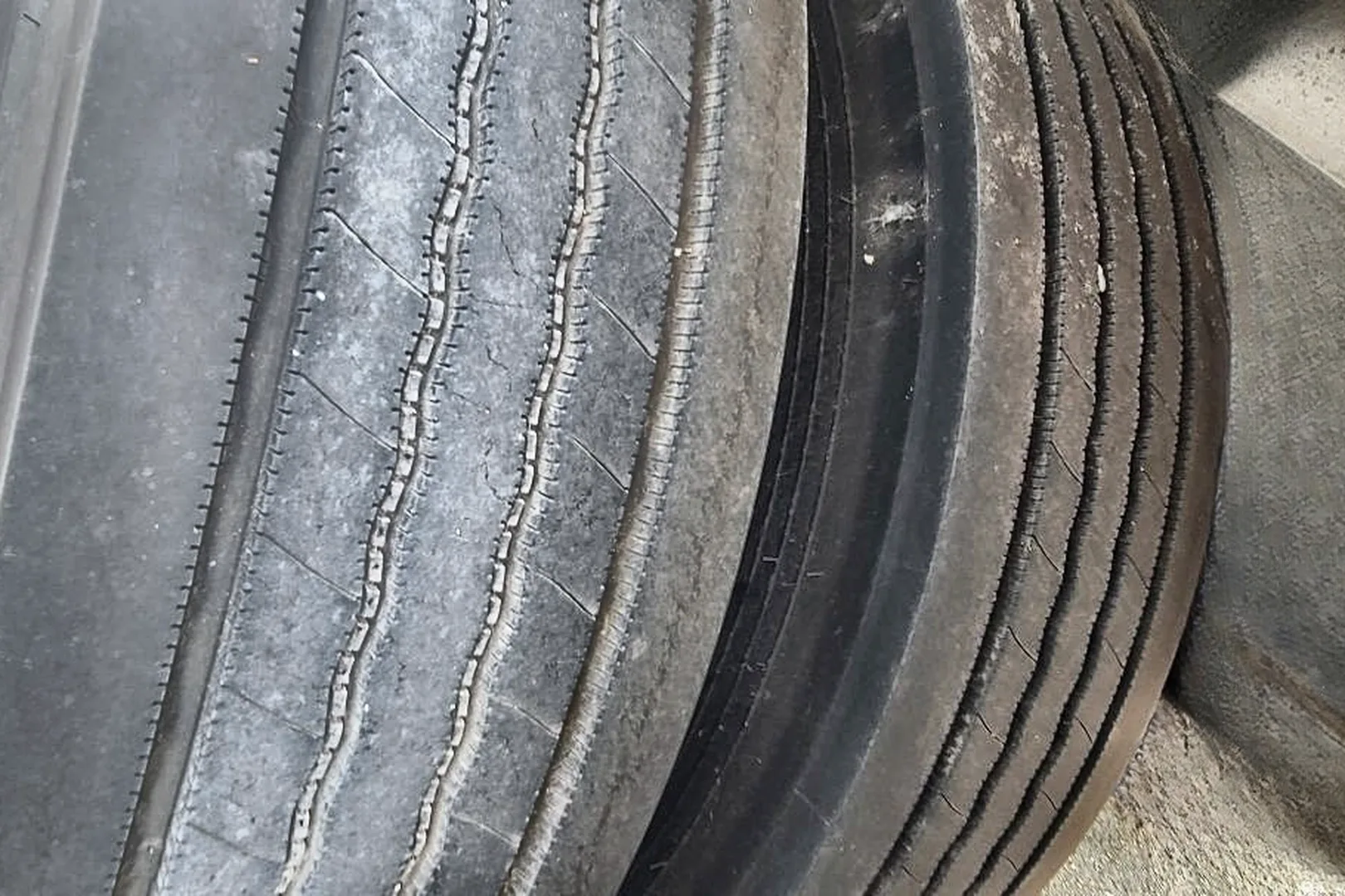 2008 INTERNATIONAL DuraStar 4300 - view 16 of 26