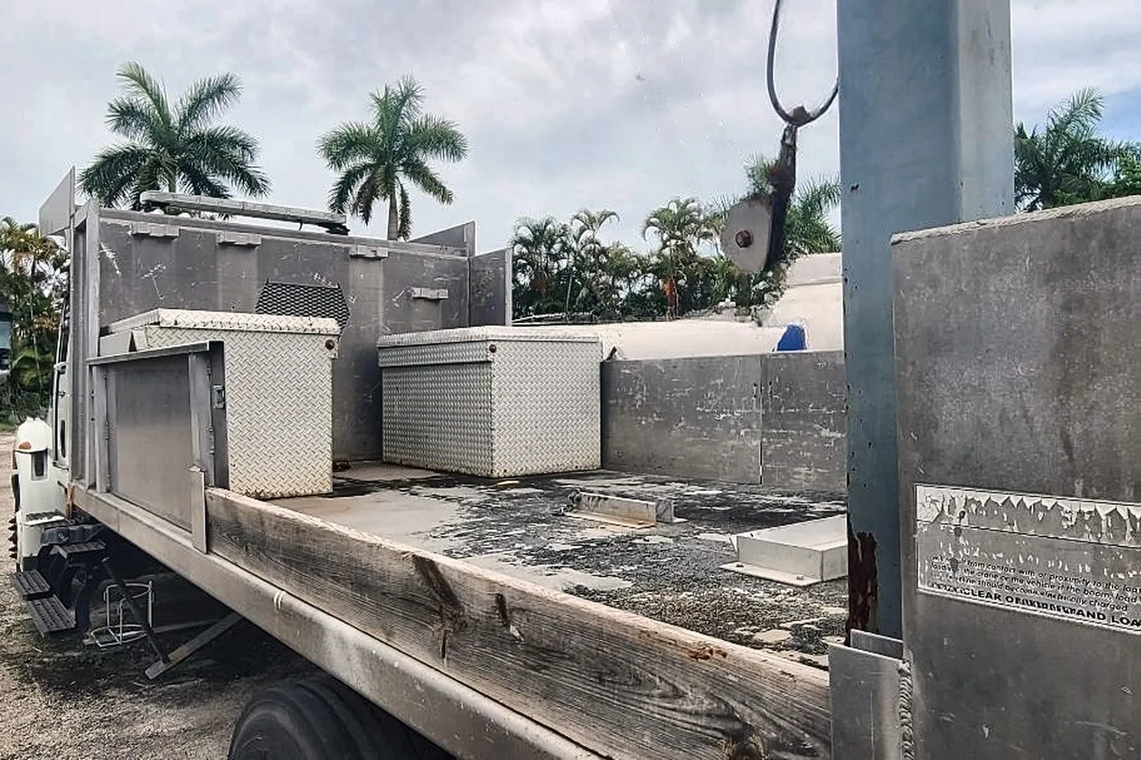 2008 INTERNATIONAL DuraStar 4300 - view 17 of 26