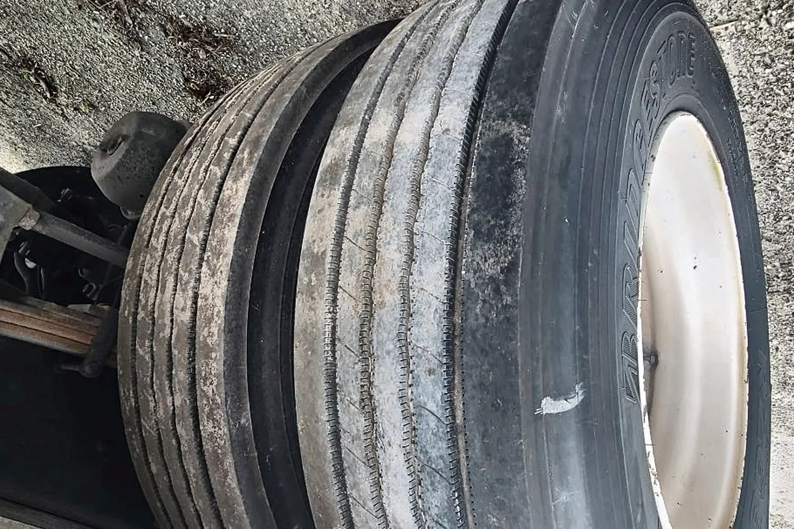 2008 INTERNATIONAL DuraStar 4300 - view 18 of 26