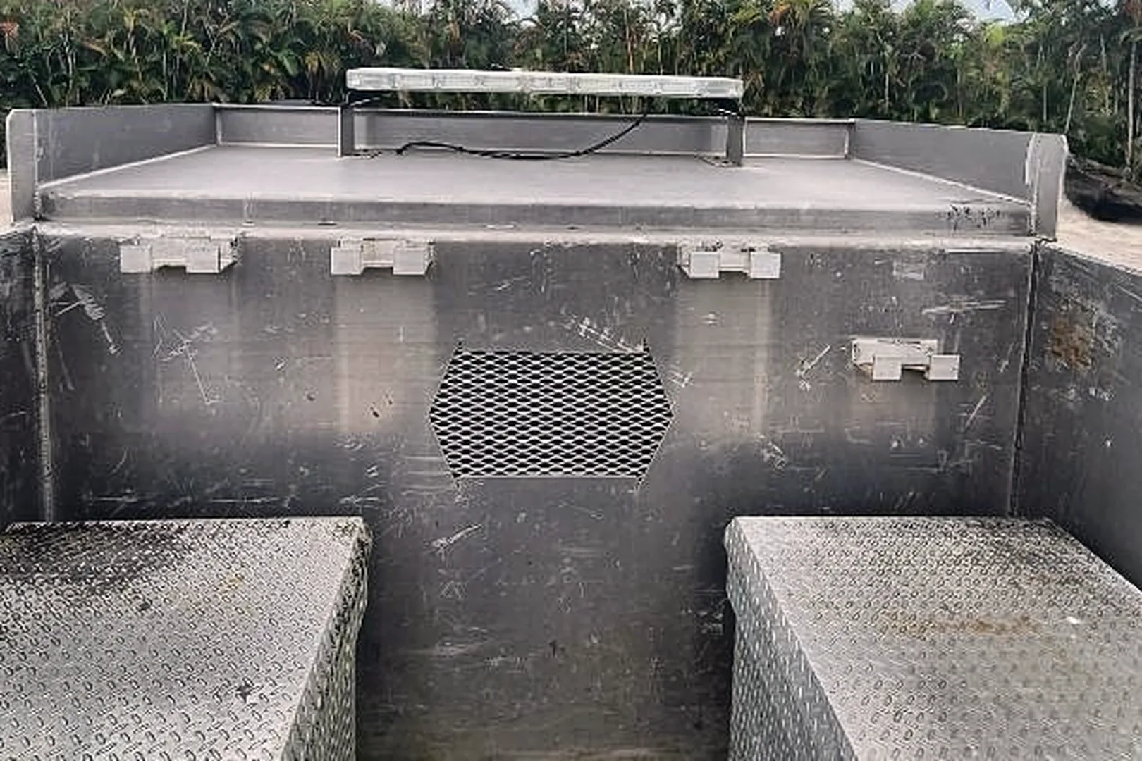 2008 INTERNATIONAL DuraStar 4300 - view 19 of 26