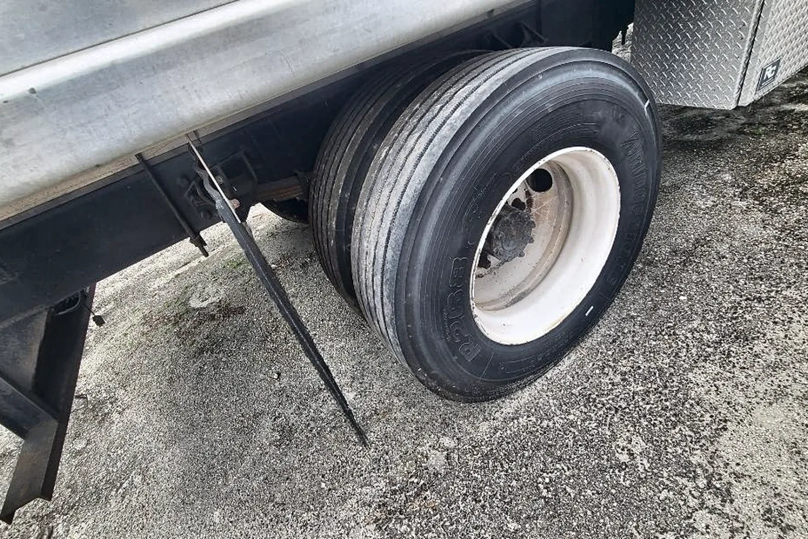 2008 INTERNATIONAL DuraStar 4300 - view 20 of 26