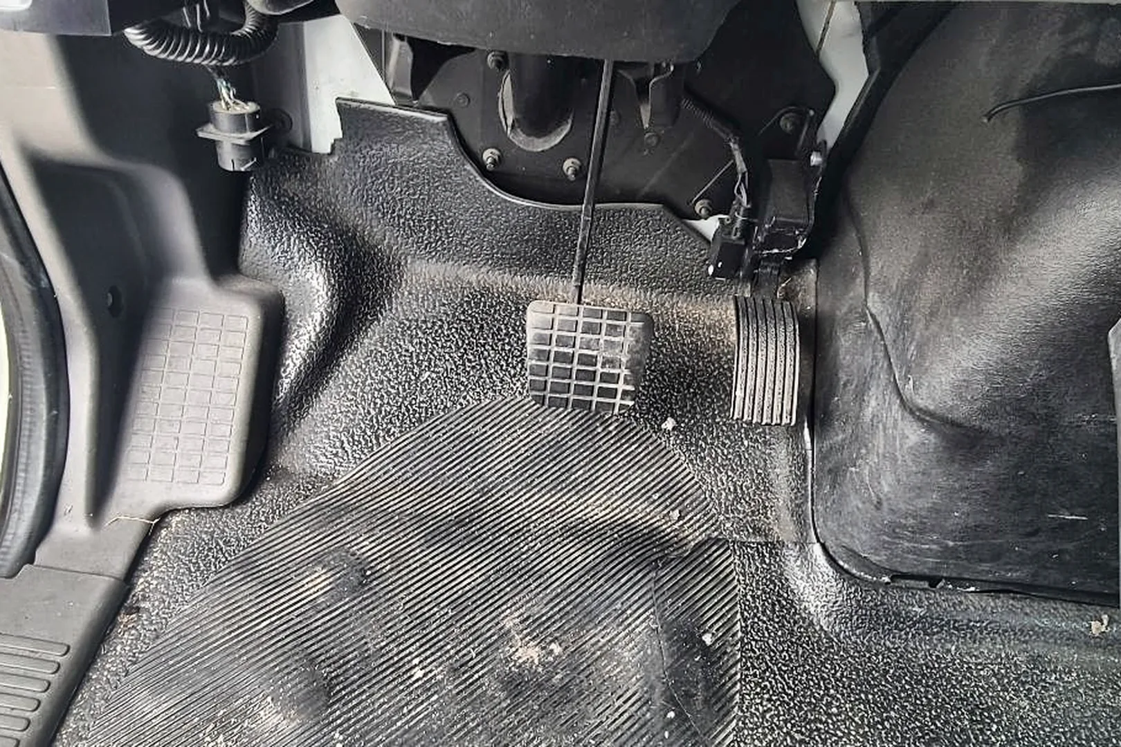 2008 INTERNATIONAL DuraStar 4300 - view 9 of 26