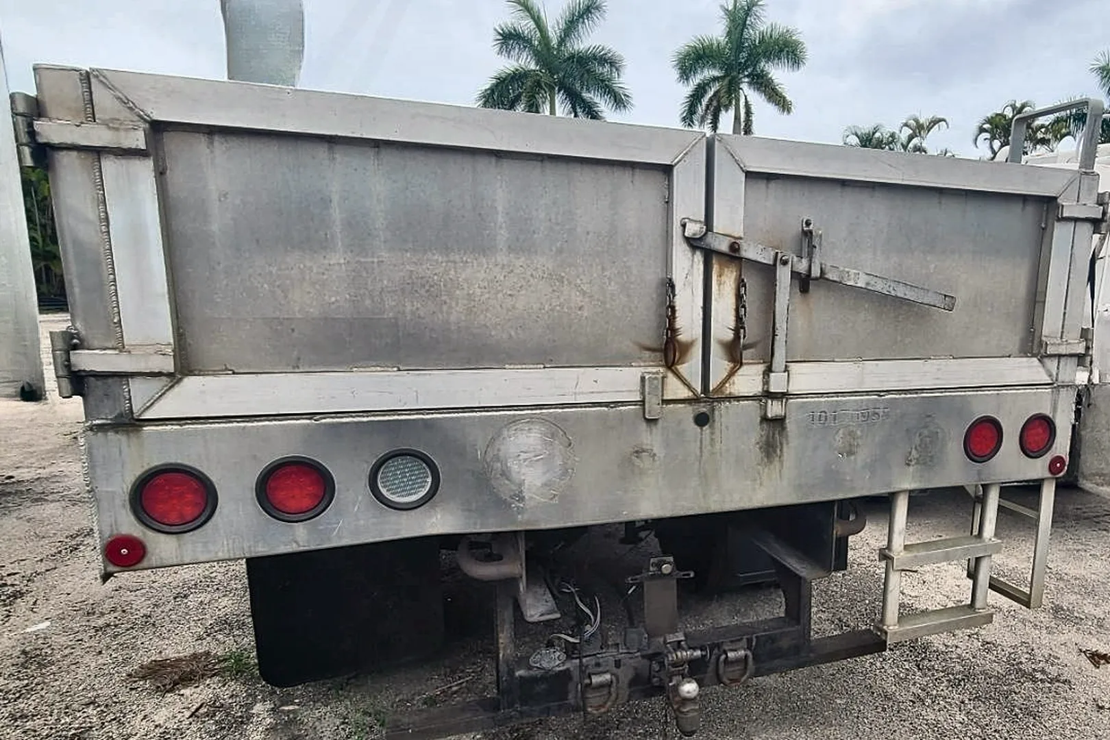 2008 INTERNATIONAL DuraStar 4300 - view 13 of 26