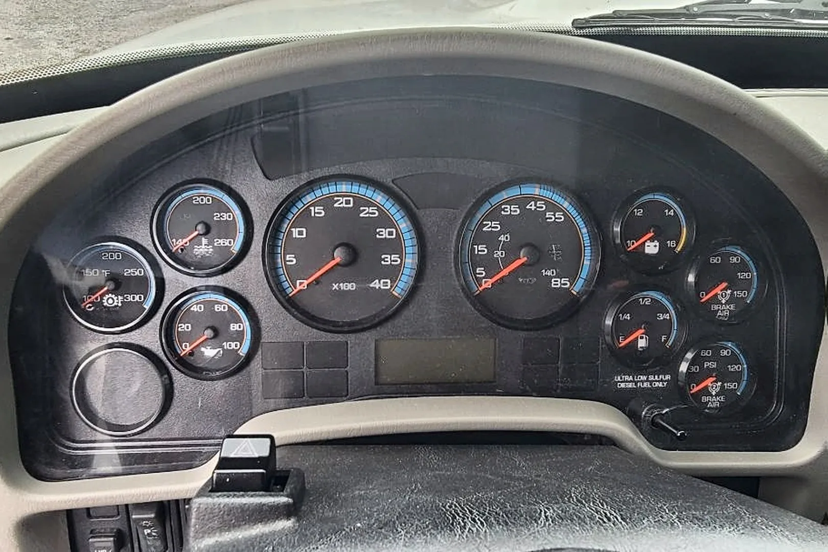 2008 INTERNATIONAL DuraStar 4300 - view 10 of 26