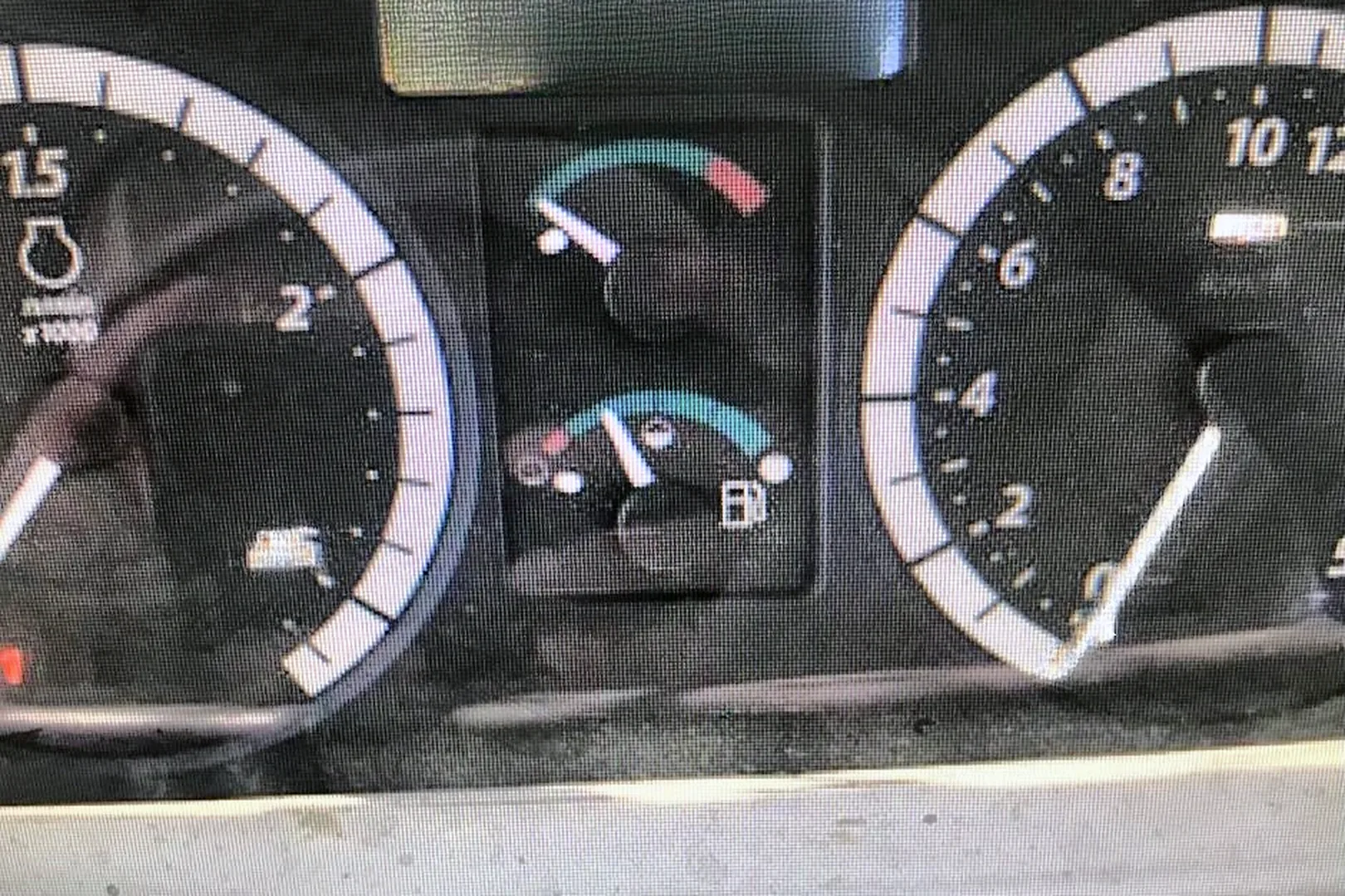 2015 DEERE 6115M - view 20 of 20