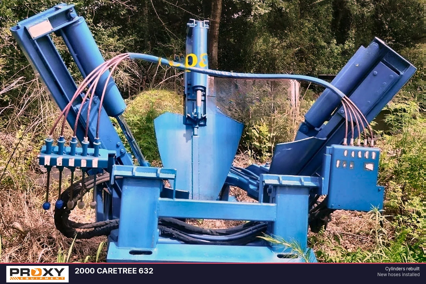 2000 CARETREE 632 - view 1 of 8