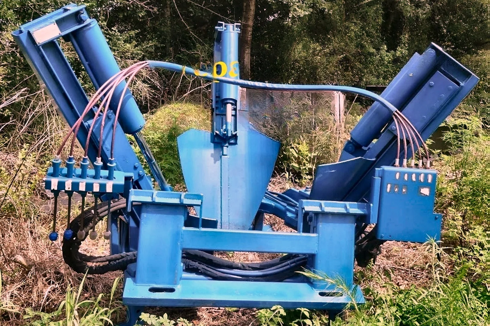 2000 CARETREE 632 - view 5 of 8