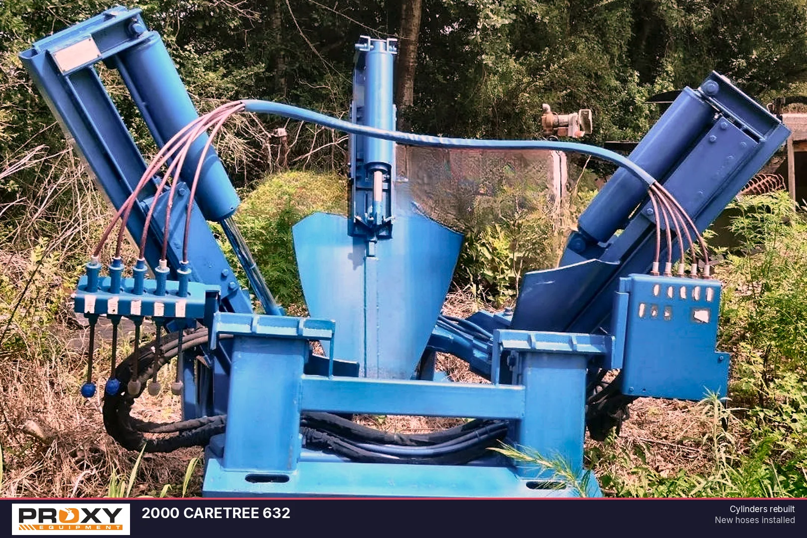 2000 CARETREE 632 - view 2 of 8