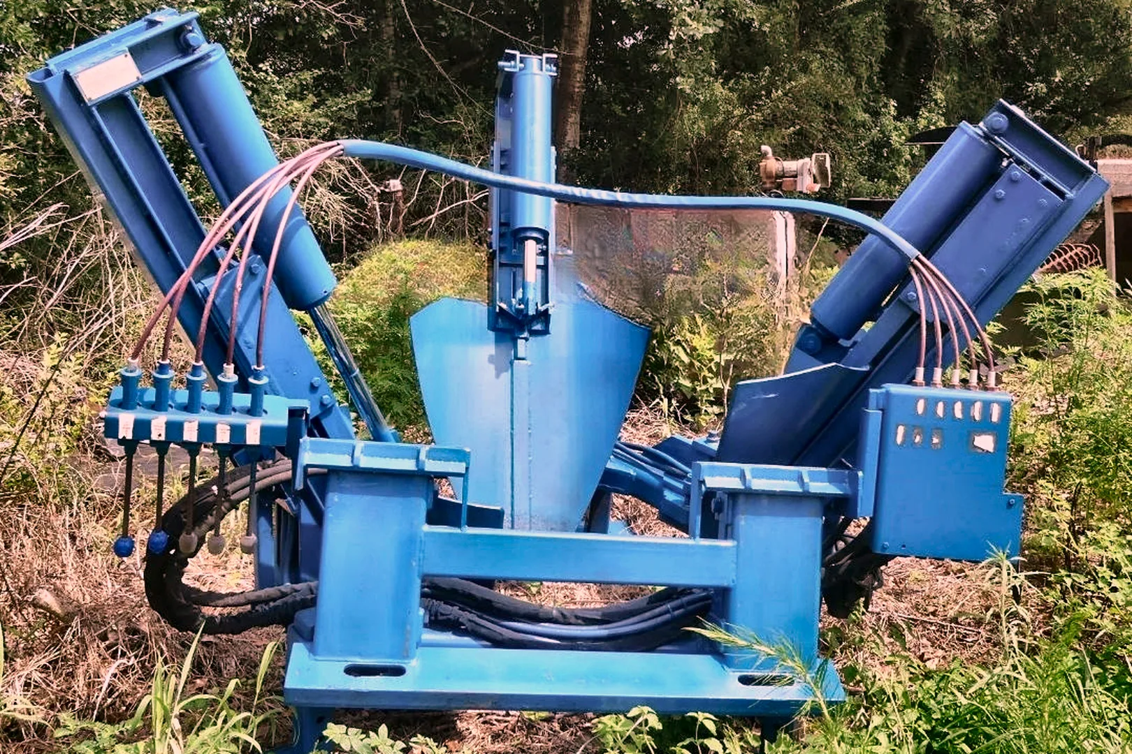 2000 CARETREE 632 - view 6 of 8