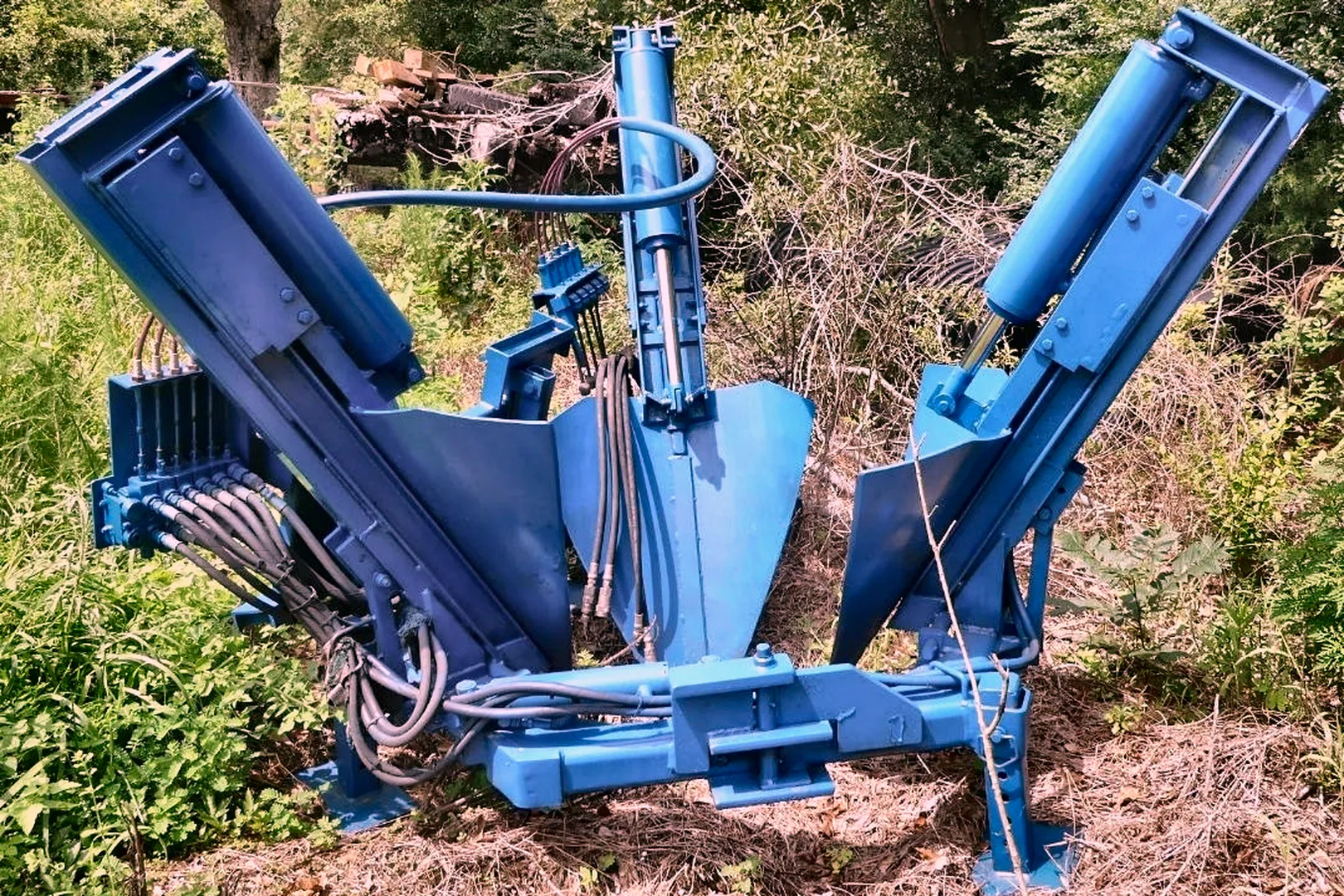 2000 CARETREE 632 - view 7 of 8