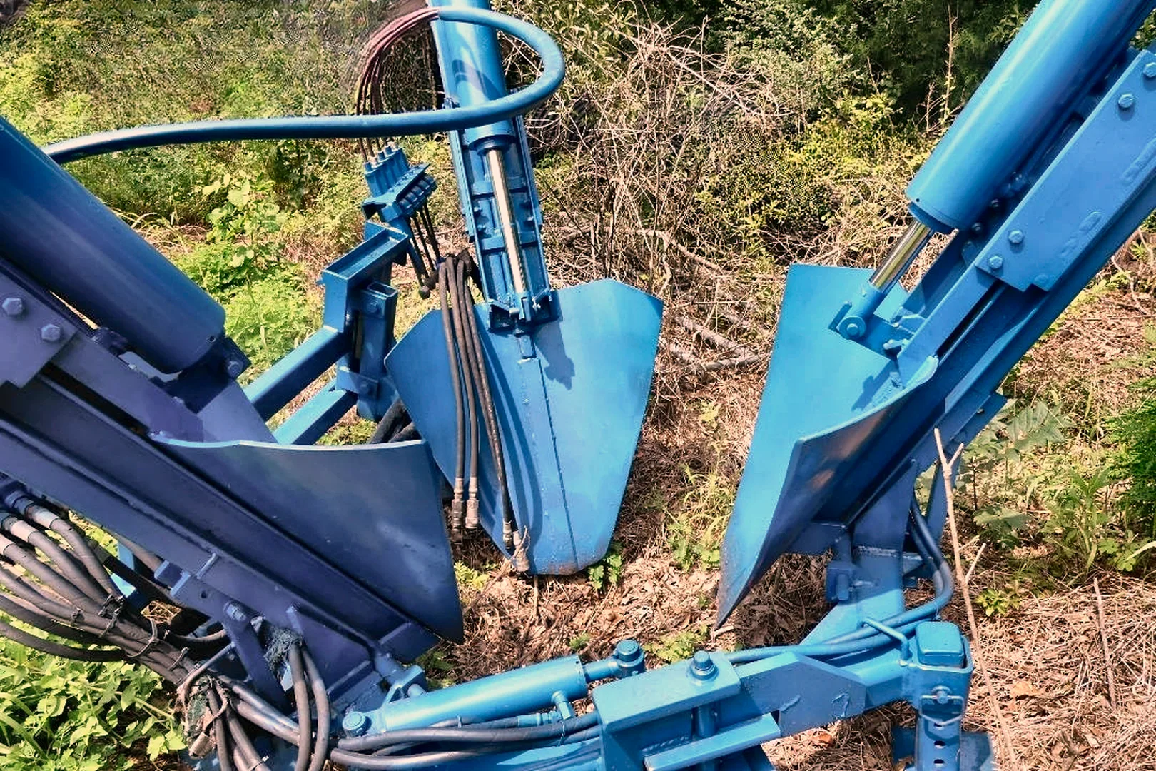 2000 CARETREE 632 - view 8 of 8