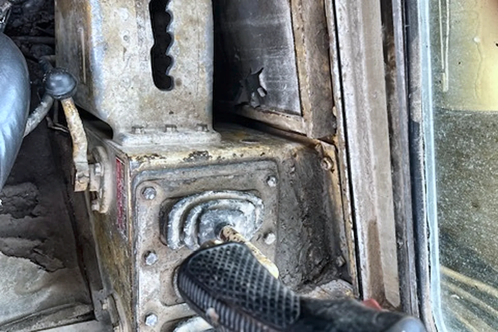 1985 CATERPILLAR 631D - view 14 of 20