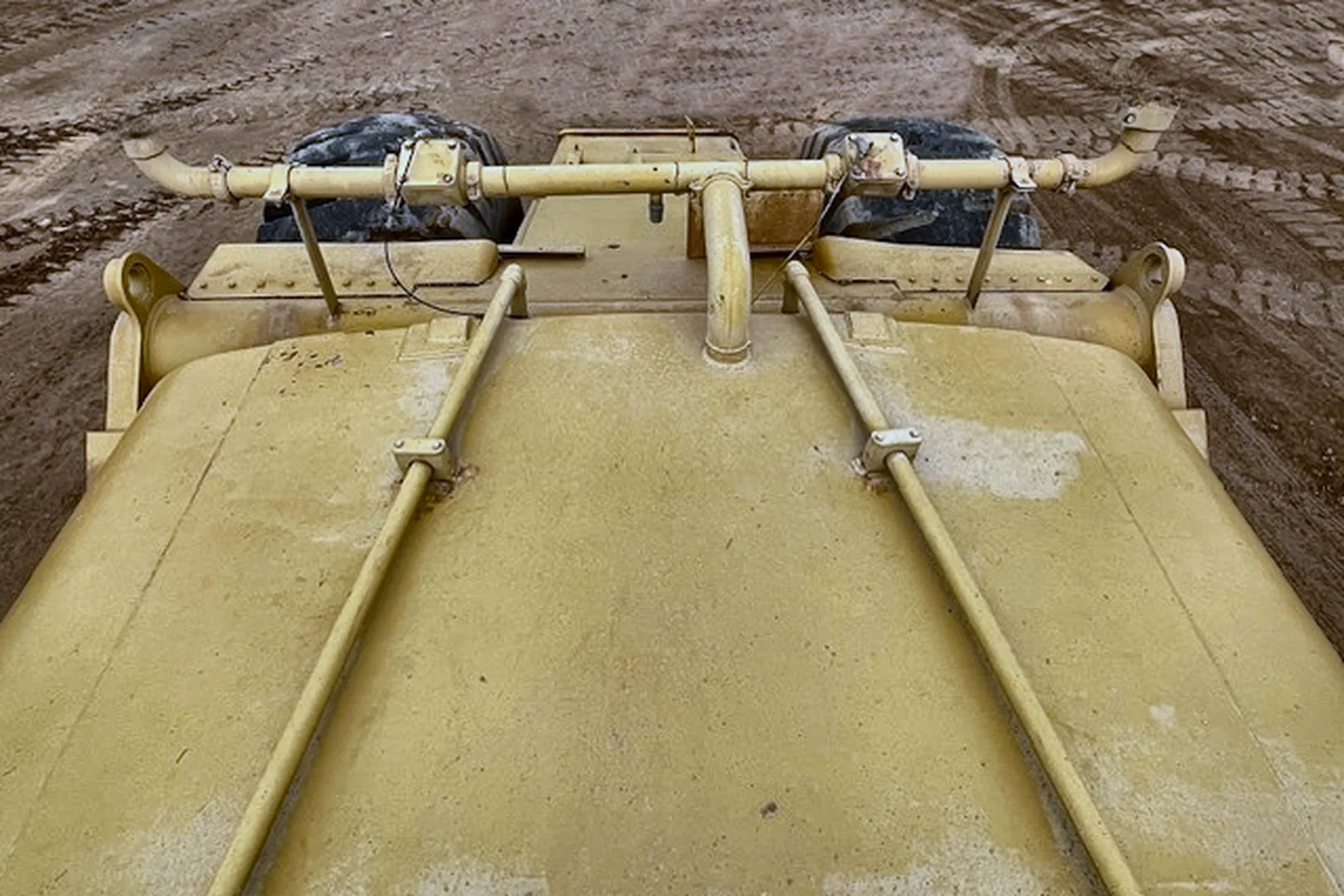 1985 CATERPILLAR 631D - view 16 of 20