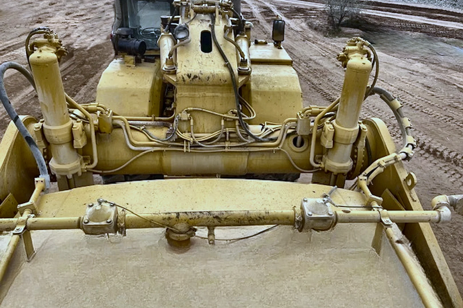 1985 CATERPILLAR 631D - view 6 of 20